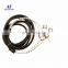 OFC 17ft rca cables rca stereo cable 17ft