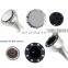 Multifunction 8 In 1 Lipolaser 40K Cavitation Liposuction Vacuum RF Massager Slimming Machine