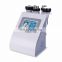 Cavitation 5 in 1 vacuum slimming machine RF body slimming ultrasonic cavitation rf machine Vacuum Cavitation equipment