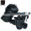 plastic irrigation solenoid valve 1.5 inch 11/2"  with flow control 150P Latching AC DC 12V screen disc filter