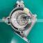63WG.63ZYT Dc Worm Gear Motor Data Sheet OPTION Optical Encoder 100cpr to 2000cpr