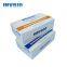 Covid-19 Hot Sell Antibody IgG/IgM Wholeblood Rapid Test Kit Card CE Mark
