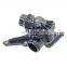 11537600584 Water Pump Thermostat Housing Assembly OEM For BMW F20 F30 F21 F31 320i 7600584 High Quality