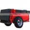Factory supply farm manure fertilizer spreader for Large pastures