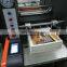 Automatic Hot Laminating Laminator Machine for Paper and Fabric
