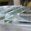4-19mm Clear Tempered Glass For Commercial Building