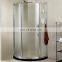double sliding shower room door