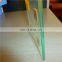 Good Quality Super Clear Laminated Glass