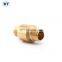 BT5012 вертикальный обратный клапан
