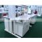 C-frame/H-frame china modern style working bench steel lab work table