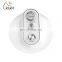 2021 For home use   3 in 1 Mini Diamond Microdermabrasion Dermabrasion Facial Skin Peel device