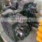 SH280 Main Control Valve Assy