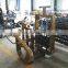 China Supplier Professional Gym Equipment Diverging Lat Pulldown for Fitness