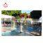 Aqua Park Water Play Feature Tipping Buckets for Splash Pads