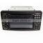 7'' Android Quad core Car DVD GPS for BENZ ML GL with Radio Stereo Wifi DVB-T BT Mirror link
