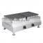 Wholesale Price Commercial Gas Poffertjes Machine Mini Pancake Maker Gas Dutch Mini Pancake For Restaurant Use
