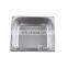 Commercial Food Warmer Electric Bain Marie Two Pans Electric Food Warmer Bain Marie For Restaurant Catering