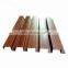 Construction Building Materials Metal Curtain Wall Profile Aluminum Great Wall Panel