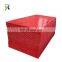 Temporary driveway composite uhmwpe road mat, hdpe ground mats