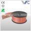 OFC Conductor 4 Core Super slim flat cable for LED light