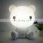 New Arrival Products Led Night Sleeping Light Kids Bedside Lamp