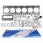 Diesel engine parts overhaul Gasket Kit for cummins ISX 4352145/4955596