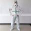 High-quality isolation suits that can be customized in size and color