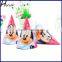 2014 Fashion Hot Sale Birthday Party Hat SB004