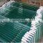 3mm-19mm Tempered Glass