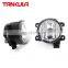 High Quality Auto Lighting System Daytime Running Light 33900-STK-A1 Fog Light Fog Lamp For Honda Crv 2012