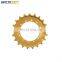 DRIVE SPROCKET WHEEL FOR  EX30 / ZX30 / EX33 / EX35 / ZX35