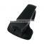 ABS Dashboard Car Phone Holder Mobile Phone Stand Holder Grip 94MM/3.7 INCH Black