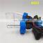 Carest 2PCS 12V 55W 8000K 6000K 4300K 3000K HID Xenon Light bulb Headlight Lamp HID Xenon Kit D2H 9012 9005 9006 H1 H3 H4 H7 H11