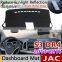 for  JAC S3 Heyue S30 DR4 2013 2014 2015 2016 Anti-Slip Mat Dashboard Cover Pad Sunshade Dashmat Protect Carpet Car Accessories