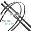 for Toyota Avensis T270 2010~2018 Car Wiper Blade Windscreen Windshield Wipers Car Accessories 2011 2012 2013 2014 2015 2016