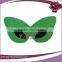Plastic Cheap Party Cat Eye Shape Glasses
