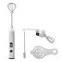 new style Electric Whisk Stirrer Kitchen Electric Egg Whisk mixer Milk Stirrer Coffee Whisk Mixer