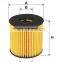High quality car oil filter OE 11427557012  For MINI C