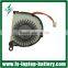 Laptop internal cooling fan For ASUS Eee PC 1015 1015PE 1015PE-BBK603 1015PEB notebook fan KSB0405HB