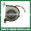 Hot sale KSB0405HB external notebook fan for Asus Eee PC 1025C 1005HA 1005PX laptop fan KSB0405HB DC5V 0.44A 4 PIN