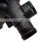 Cooling Hose Flange Coupler For VW Cabrio Golf Jetta Passat MT 1993-1998 2.0L