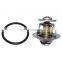 Free Shipping!Thermostat Housing & Thermostat 06A121121C 050121113C FOR Audi TT Jetta Beetle