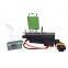 For Astro & Safari 96-05 Blower Motor Resistor Kit with Harness 973-406 89018436