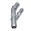 Но{ый аxюминие{ый антифриз 1J0121087E xя VW MK4 IV Golf, Jetta, GTI, GLI, TT 1.8T