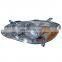 Car Head Lamp Cover Headlight Glass Lens Cover For TOYOTA COROLLA 2003