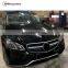 body set E-class w212 E63 style 2014-2021 year bodykit fit for W212 e63 a style body parts hood scoop front bumper side skirts