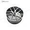 G wagon G63 style wheels fit for MB G-class W463 G63 G65 G500 G550 19/ 20/ 21inch W463 forged rims