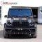 2020 новый стиль широкий комплект кузова Blade 2 для G class w463A W464 G63 для внедорожника G wagon w463A W464 G63 из материала ПП