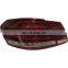 high quality LED taillamp taillight rearlamp rearlight for mercedes BENZ E CLASS W212 tail lamp tail light 2014-2016