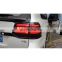 Aftermarket  LED taillamp taillight rearlamp rear light with dynamic for TOYOTA landcruiser LC200 tail lamp tail light 2016-2020